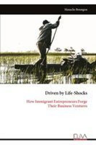 Driven By Life-Shocks