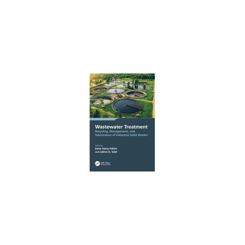 Wastewater Treatment