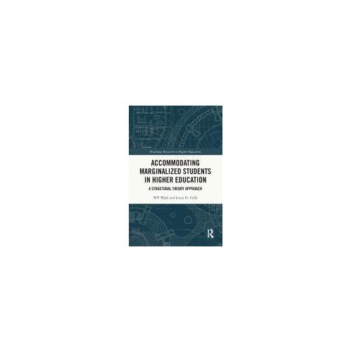 Accommodating Marginalized Students In Higher Education