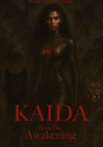 Kaida