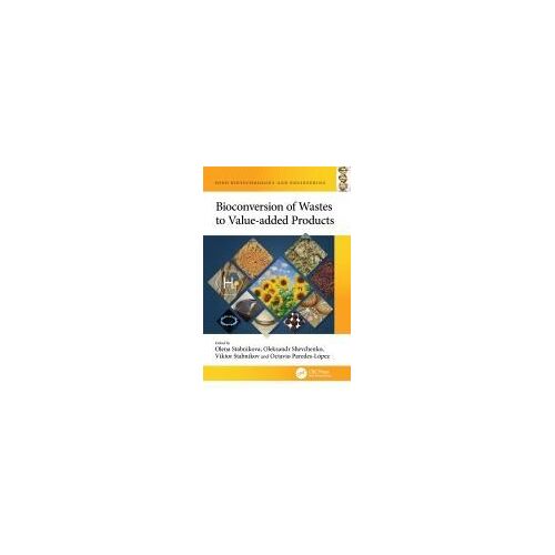 Bioconversion Of Wastes To Value-Added Products