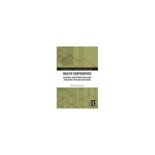 Health Cooperatives
