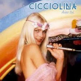 Cicciolina - Avec Toi [Vinyl Lp] Italy - Import