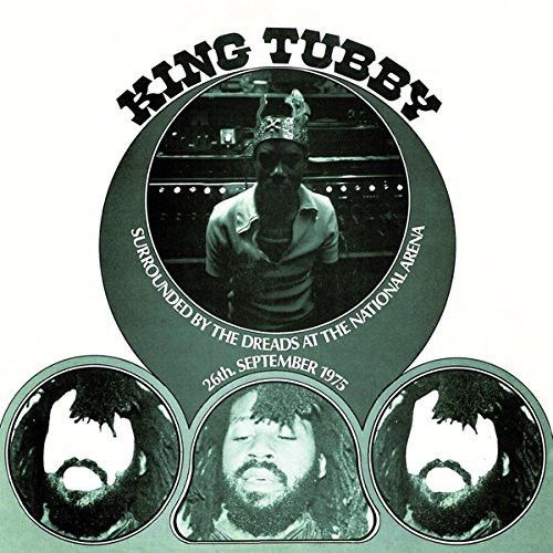 King Tubby - Surrounded By The Dreads At The National Arena [Vinyl Lp]