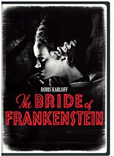 Bride Of Frankenstein