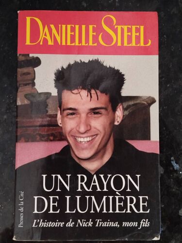 Un Rayon De Lumière Danielle Steel