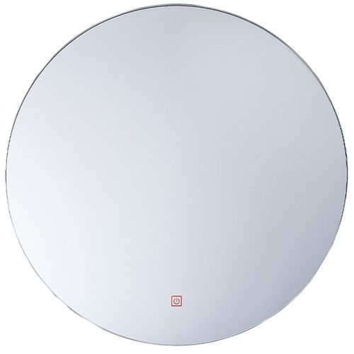 Miroir lumineux rond LED ø 60 cm CALLAC