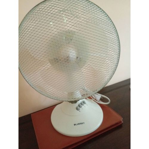 Ventilateur bluesky