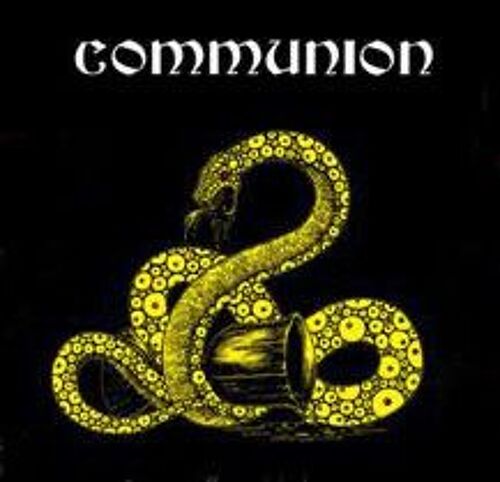 Communion - Communion