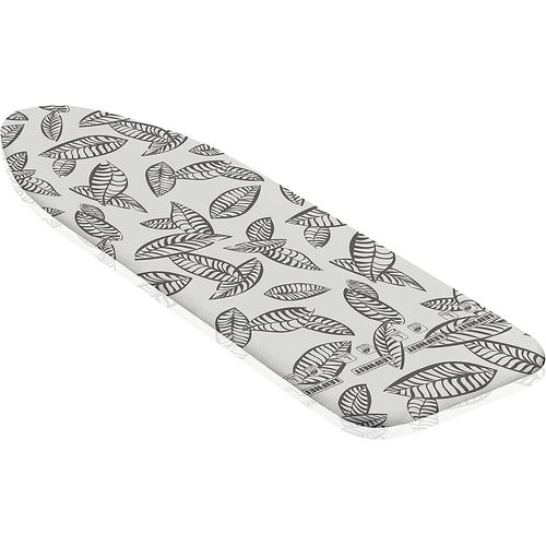 Hamiltion-Housse Pour Table À Repasser Perfect Steam Universal, Housse De Repassage Avec Performation Spéciale, Housse Pour Planche À Repasser Max. 140 X 45 Cm