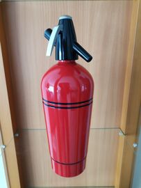 Siphon Rouge Vintage