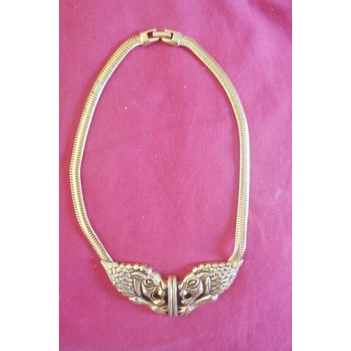 Collier Tour De Cou