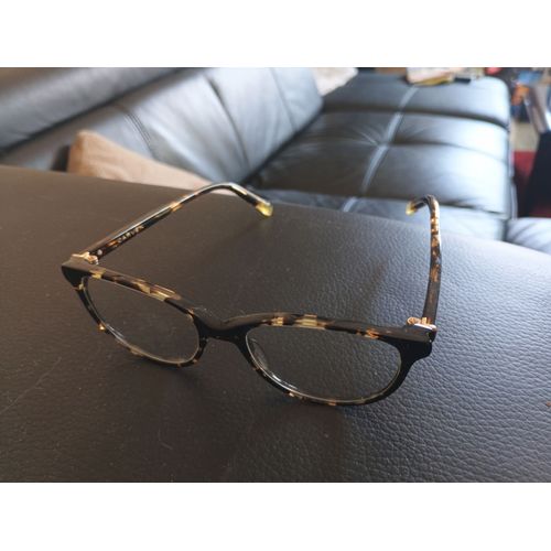 Lunettes De Vue Carven 