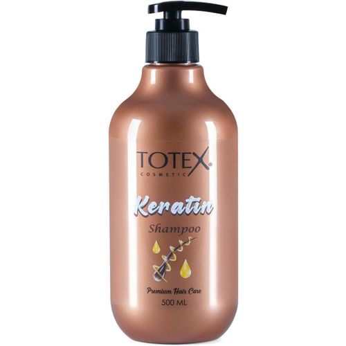 Shampooing Kératine Premium 500ml | Soin Capillaire Premium Unisexe Réparation Rapide Des Dommages[Z3647]