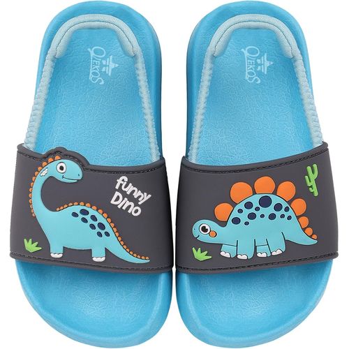 Chaussures Maasspantoufles De Plage Fillesté Confortable Claquette De Piscine Enfant Bain Pantoufles De Douche Garçon Antidérapant Sandales