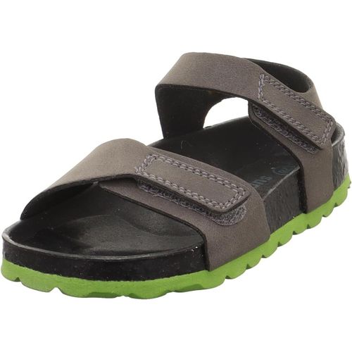 Bnhgc-Superfit Homme Fussbettpantoffel Chaussons Mules