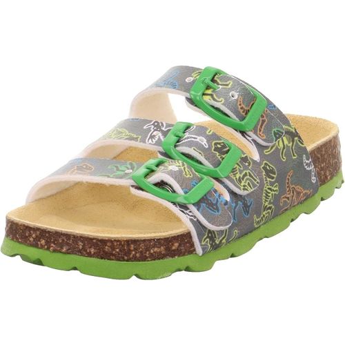Bnhgc-Superfit Homme Fussbettpantoffel Chaussons Mules