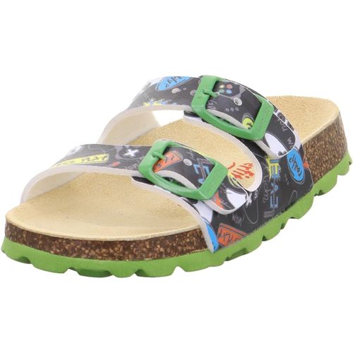 Bnhgc-Superfit Homme Fussbettpantoffel Chaussons Mules