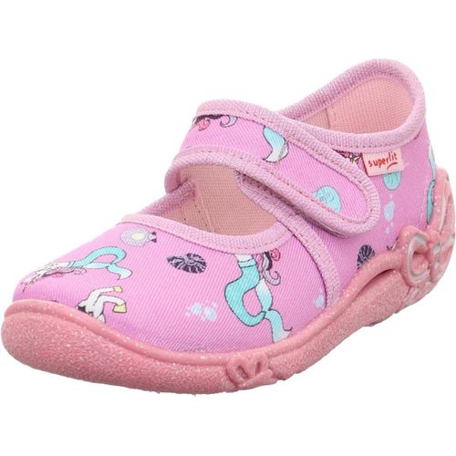 Utigh-Fille Belinda Chaussons