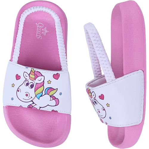 Chaussures Maasssandales Pour Garçons Fillesté Enfants Plage Piscine Pantoufles Plat Antidérapant Douche Pantoufles 20s31 Eu