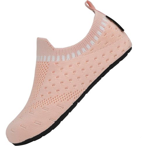 Utigh-Pantoufles Pour Garçons Antidérapante Respirant Chaussons De Fille Léger Chaussures Mixte Enfant Gr.18-37