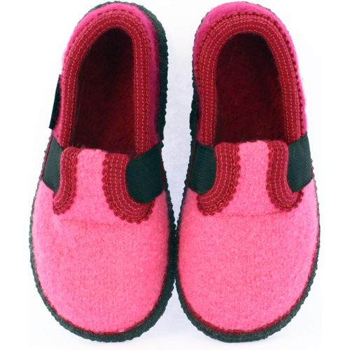 Utigh-Bobby, Chaussons Mixte Enfant