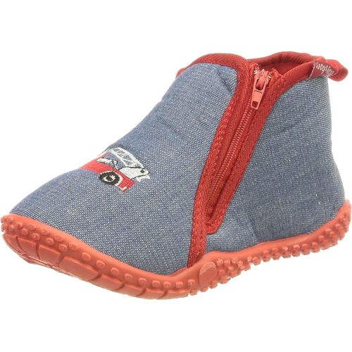 Ihkhu-Mixte Enfant Chaussons Chaussure De Sport Nautique