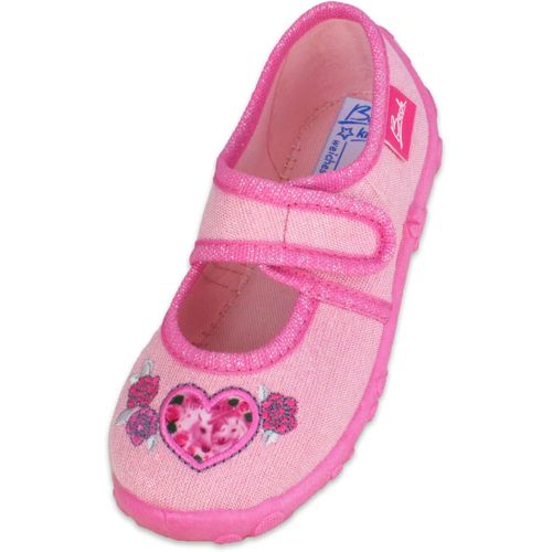 Utigh-Darling Chaussons Fille