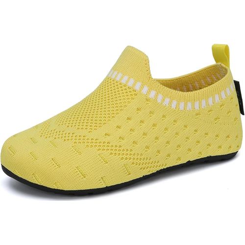 Utigh-Chaussons Enfants Pantoufle D'intérieur Antidérapante Léger Pour Garçons Et Filles