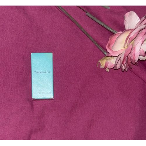 Miniature Tiffany And Co