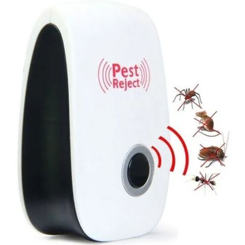 Lutte Antiparasitaire Et Anti-Insectes - Ultrasons