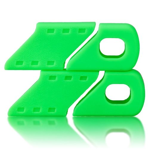 Lot De 4 Protections De Manivelle De Vélo En Silicone Pour Vtt
