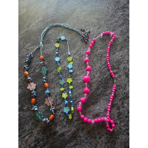Colliers Fantaisie