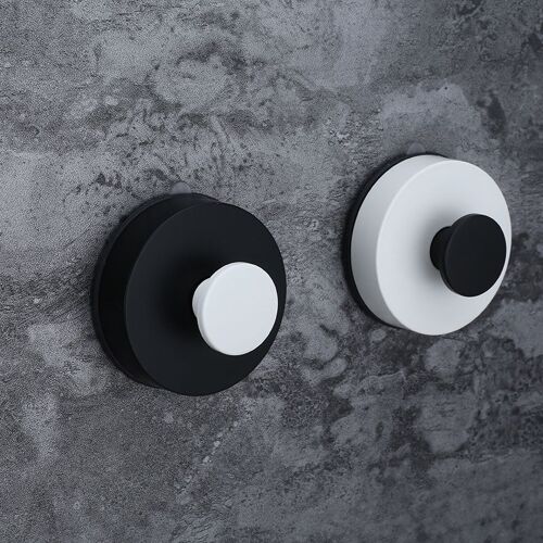 Ensemble de 4 crochets porte-serviettes