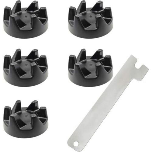 Accouplement en caoutchouc pour mixeur Kitchenaid (5 pièces) 9704230