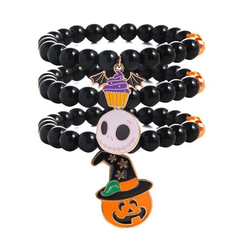 Bracelet d'Halloween A