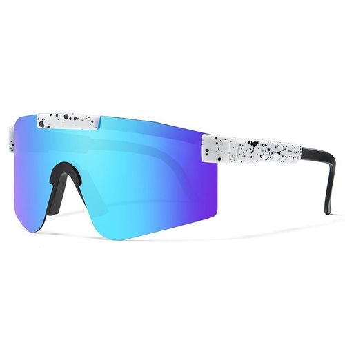 Lunettes De Soleil Polarisées Pour Le Sport, Le Cyclisme, La Course, La Pêche
