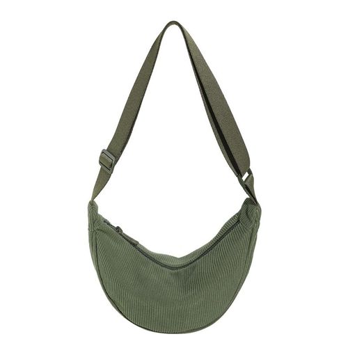Les femmes du Velours Fanny Pack, Velours de Sac de Taille, Sac de Voyage avec Bandoulière Réglable pour le Shopping, les Rencontres, les Voyages et le Travail
