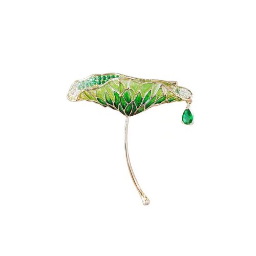 Broche Chic Girls (E)