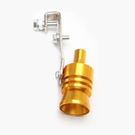 (Gold M) Imitation De Son De Tuning Moto, Sifflet D'échappement Turbo, Son De Pot D'échappement, Prononciation Du Son D'explosion De Rue, Accessoires Moto