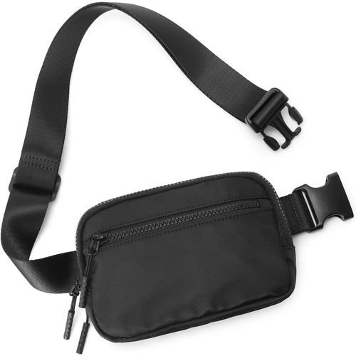 Sac banane imperméable pour homme et femme