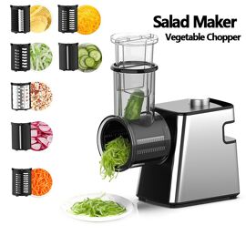 Trancheuse de viande Taurus Cutmaster 150 W - Gamm vert