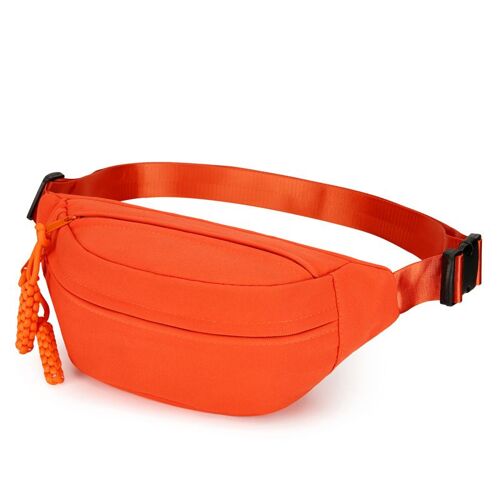 (Style 3) Sacs Banane De Sécurité Pour Voyage, Randonnée, Hommes Et Femmes, Sac À Dos De Cyclisme Acs Sports, Sac Banane De Taille, Course À Pied, Sport De Plein Air, Randonnée