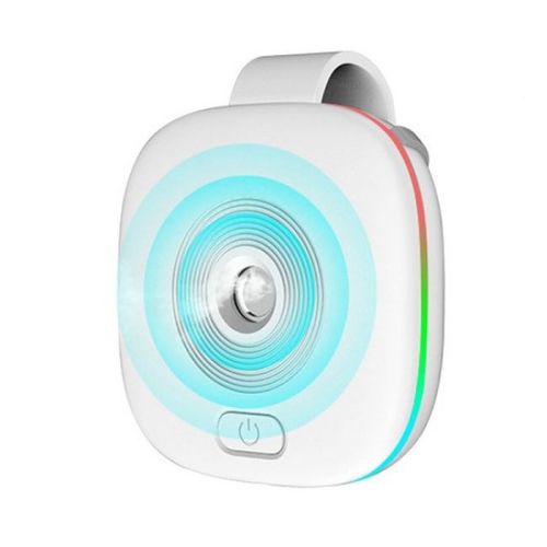 1 Répulsif Anti-Moustiques À Ultrasons Avec Spray Anti-Brouillard 