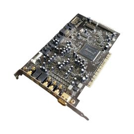 Carte Son Sound Blaster Audigy2 ZS PCI Firewire GK5123