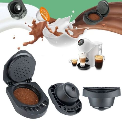 Adaptateur de capsules de café pour capsules Dolce Gusto Original