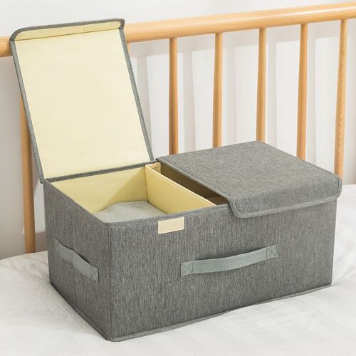 Boîte de rangement pour pantalons et vêtements Boîte de rangement pour sous-vêtements