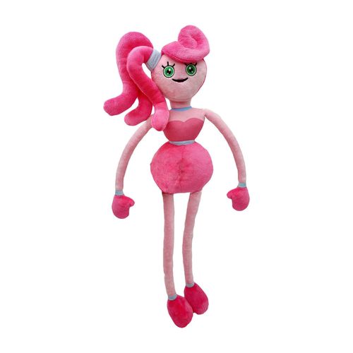 Poppy Playtime Chapitre 2 Maman Poupée Poupée de chiffon, 45 cm