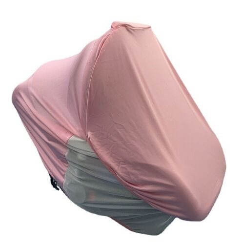 housse pour siège bébé avec protection UV