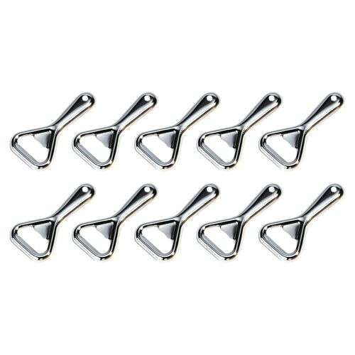 10 Ouvre-Bouteilles/Décapsuleurs